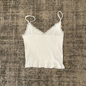 White tank